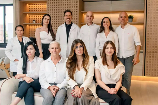 Slider image (3) Lumm Medical - Stem Cell Medellin Colombia